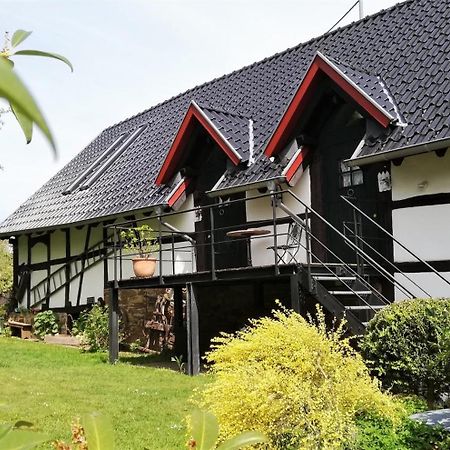 Landhaus Am Aremberg / Eifel Antweiler Exterior foto