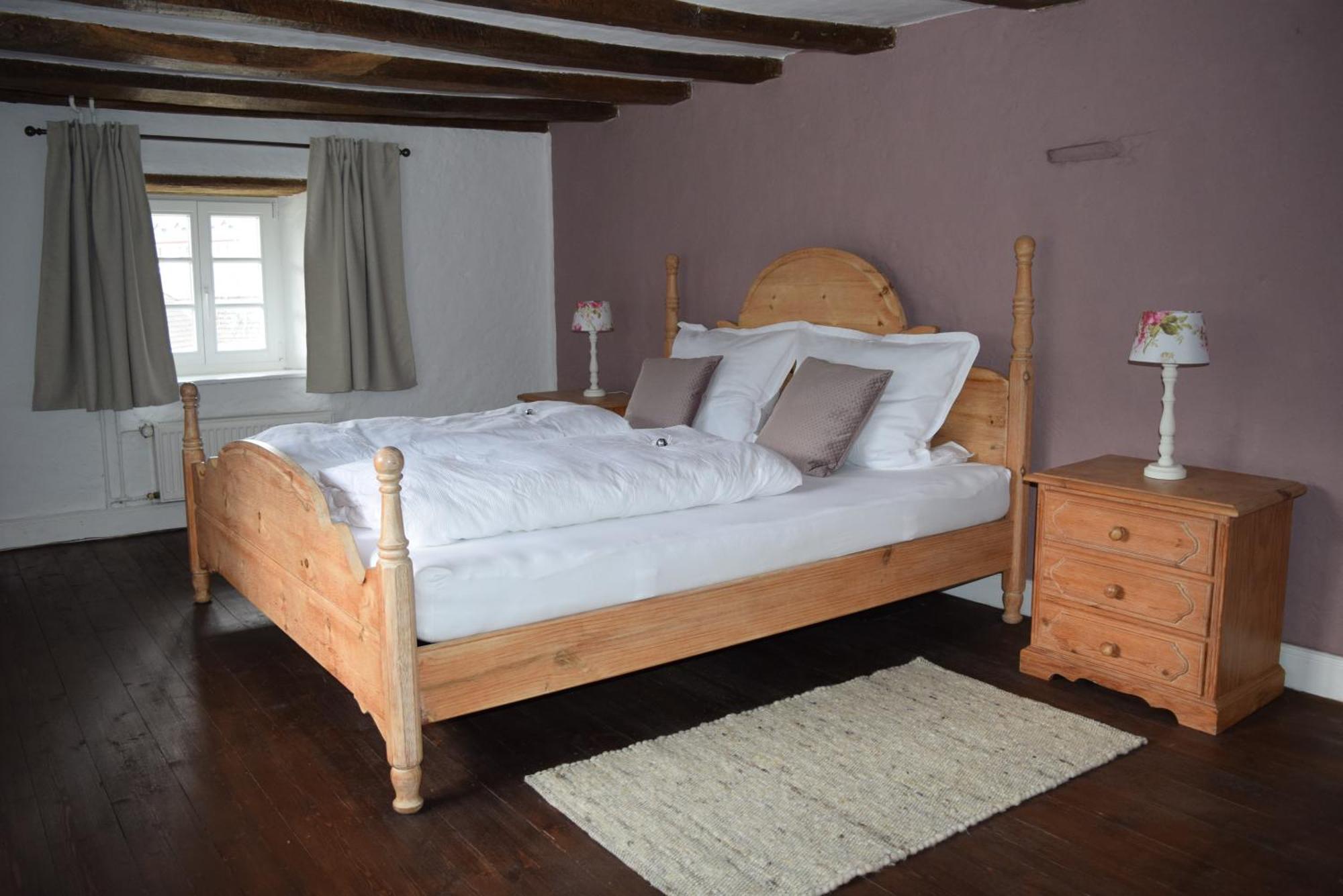 Landhaus Am Aremberg / Eifel Antweiler Quarto foto