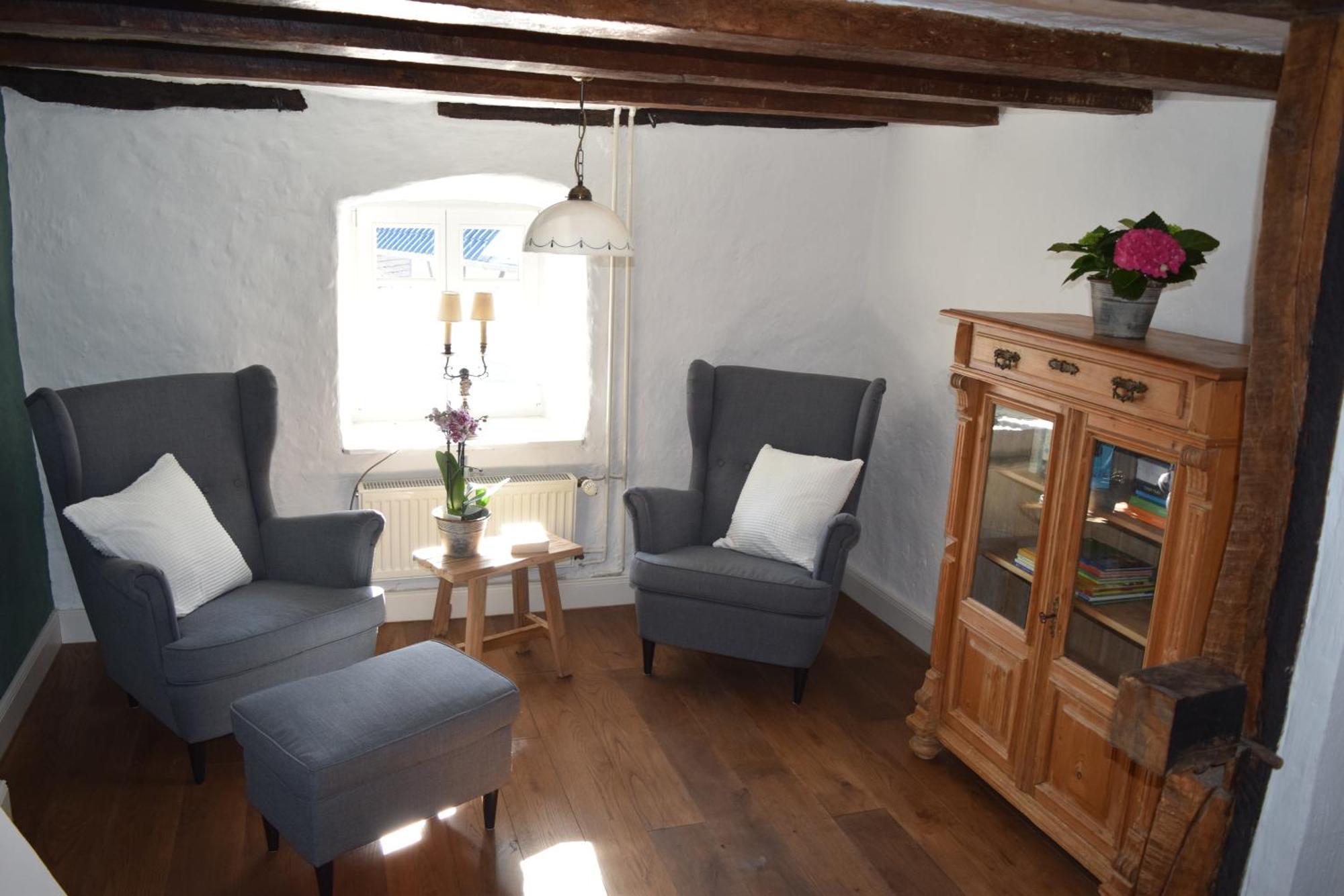 Landhaus Am Aremberg / Eifel Antweiler Quarto foto