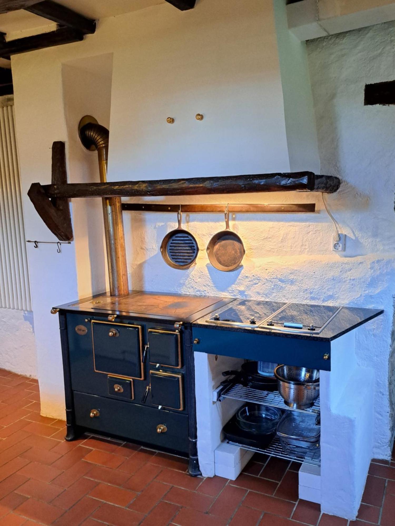 Landhaus Am Aremberg / Eifel Antweiler Quarto foto