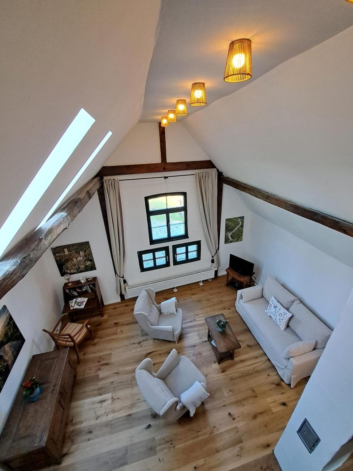 Landhaus Am Aremberg / Eifel Antweiler Quarto foto