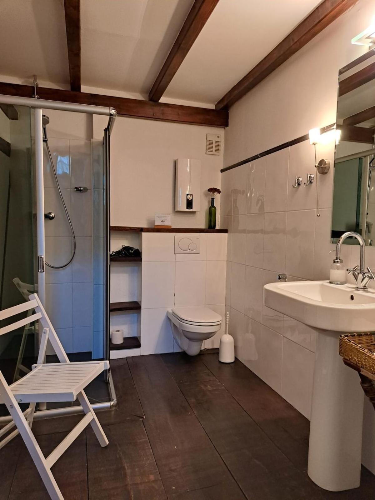 Landhaus Am Aremberg / Eifel Antweiler Quarto foto