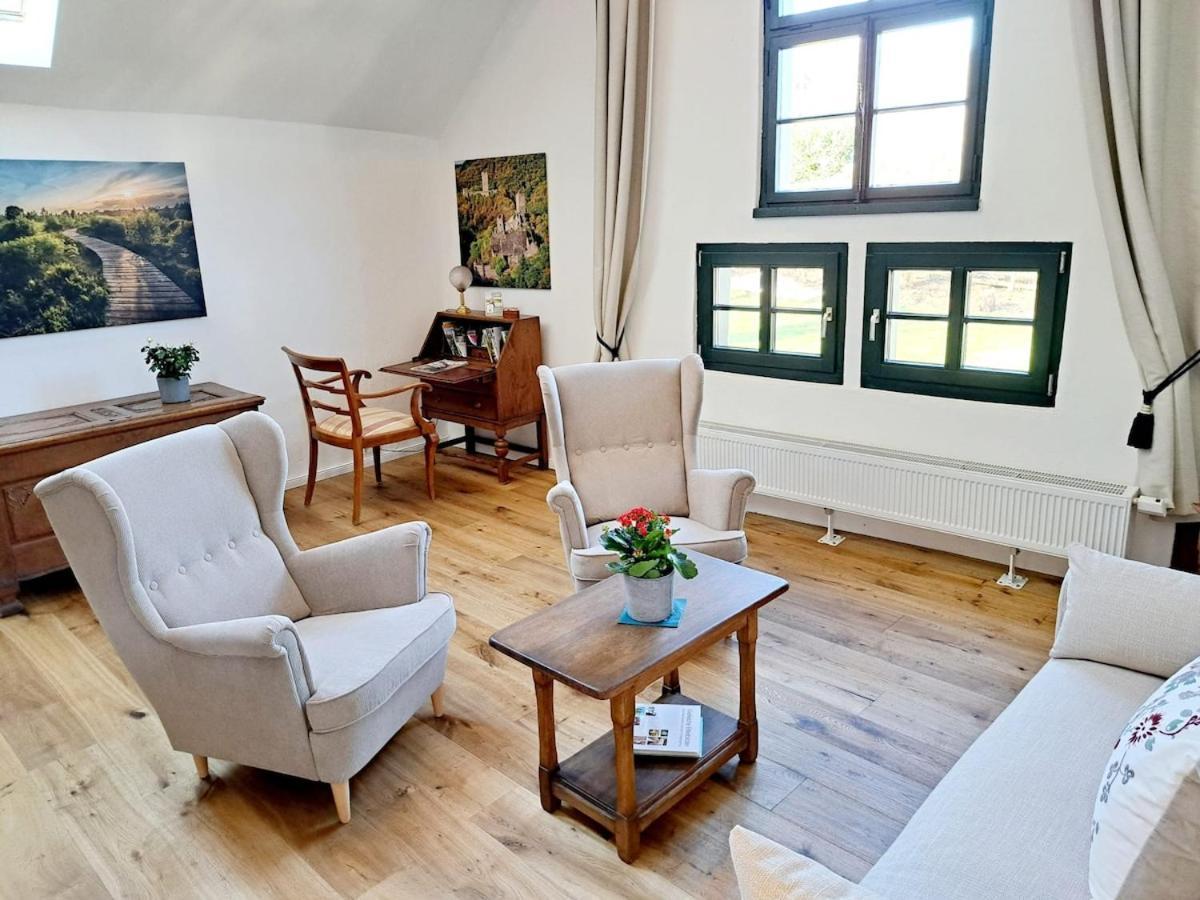 Landhaus Am Aremberg / Eifel Antweiler Quarto foto